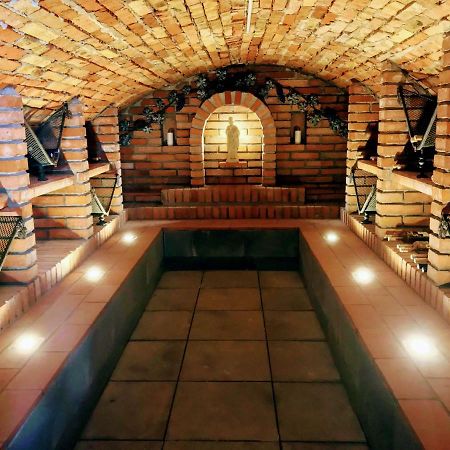 Apartman Pavlenka Густопече Екстер'єр фото