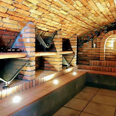 Apartman Pavlenka Густопече Екстер'єр фото